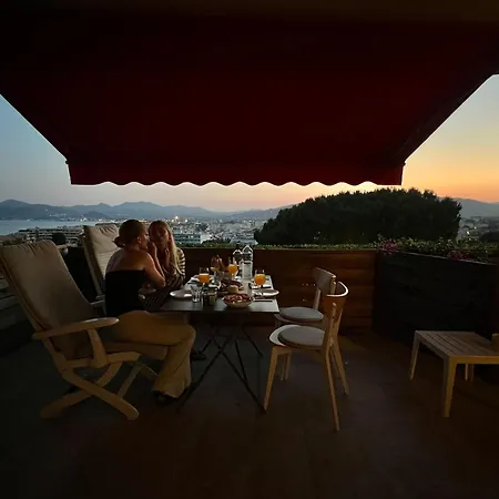 La Perle De La Bocca Apartment Cannes