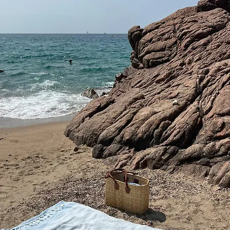 La Perle De La Bocca * Cannes
