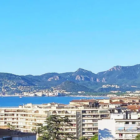 La Perle De La Bocca Apartment Cannes