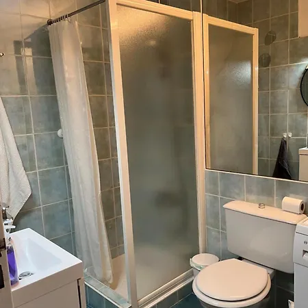La Perle De La Bocca Apartment Cannes